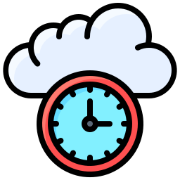 Cloud icon