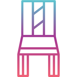 Chair icon