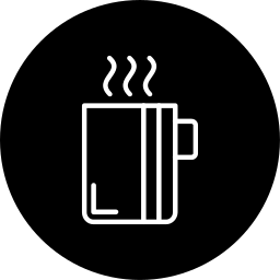 Mug icon