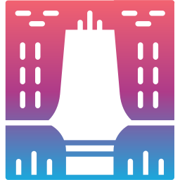 カーテン icon