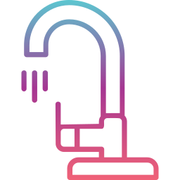 Faucet icon