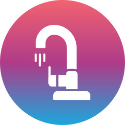 Faucet icon