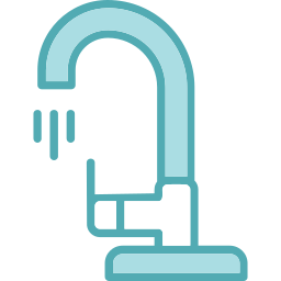 Faucet icon