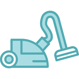 Vaccum cleaner icon