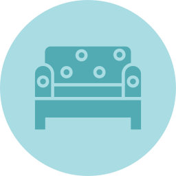 sofa icon