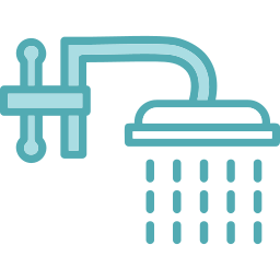 Shower icon