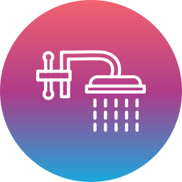 Shower icon