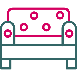 Sofa icon