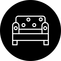 Sofa icon