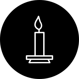 Candle icon