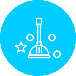 Plunger icon