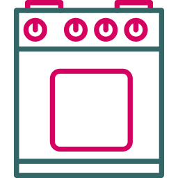 Stove icon