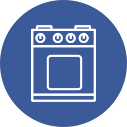 Stove icon