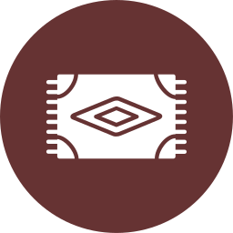 Rug icon