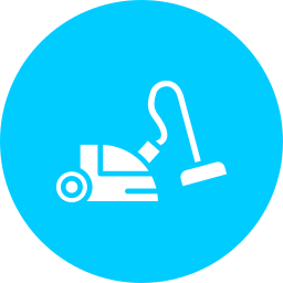 Vaccum cleaner icon