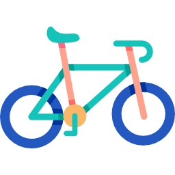 fahrrad icon