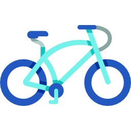 fahrrad icon