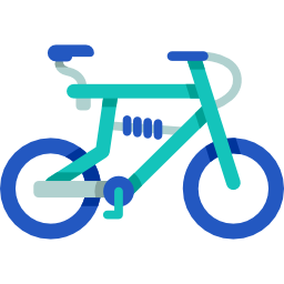 fahrrad icon