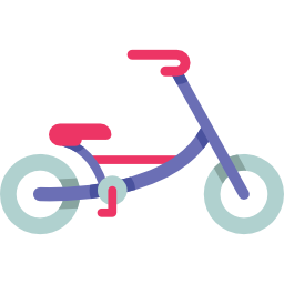 fahrrad icon