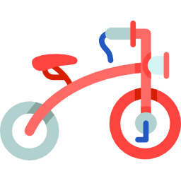 fahrrad icon