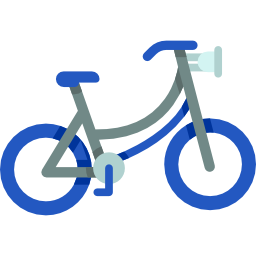 fahrrad icon