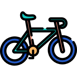 fahrrad icon