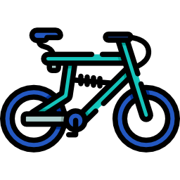 fahrrad icon