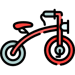 fahrrad icon