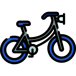 fahrrad icon