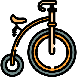 Bicycle icon