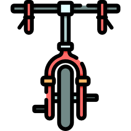 fahrrad icon