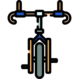 bicicleta Ícone