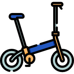 fahrrad icon