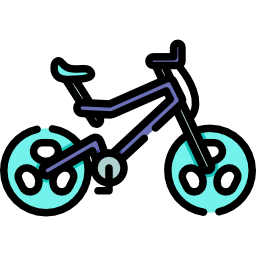 fahrrad icon