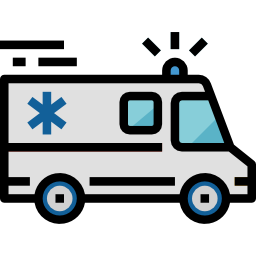 krankenwagen icon