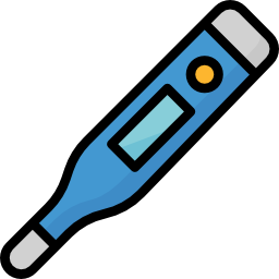 thermometer icon