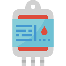 Transfusion icon