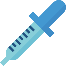 Pipette icon