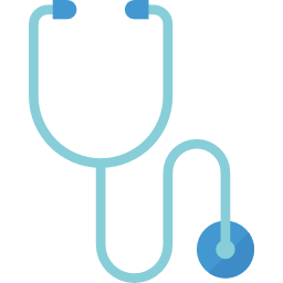 Stethoscope icon