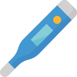 Thermometer icon