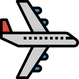 Aeroplane icon