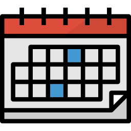 kalender icon