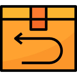 Box icon