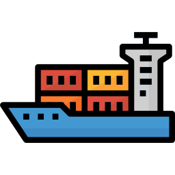 Ship icon