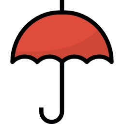 Umbrella icon