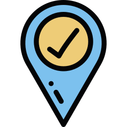 Location icon