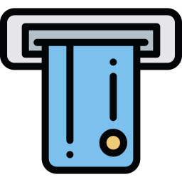 Machine icon