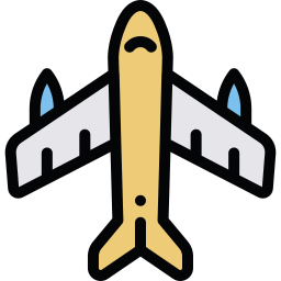 Plane icon