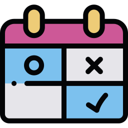 Calendar icon