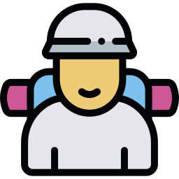 Traveler icon